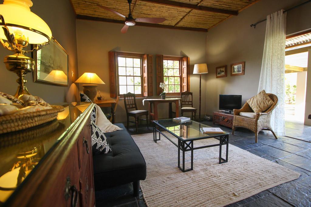 Abigail's Garden Cottage Montagu Exterior foto