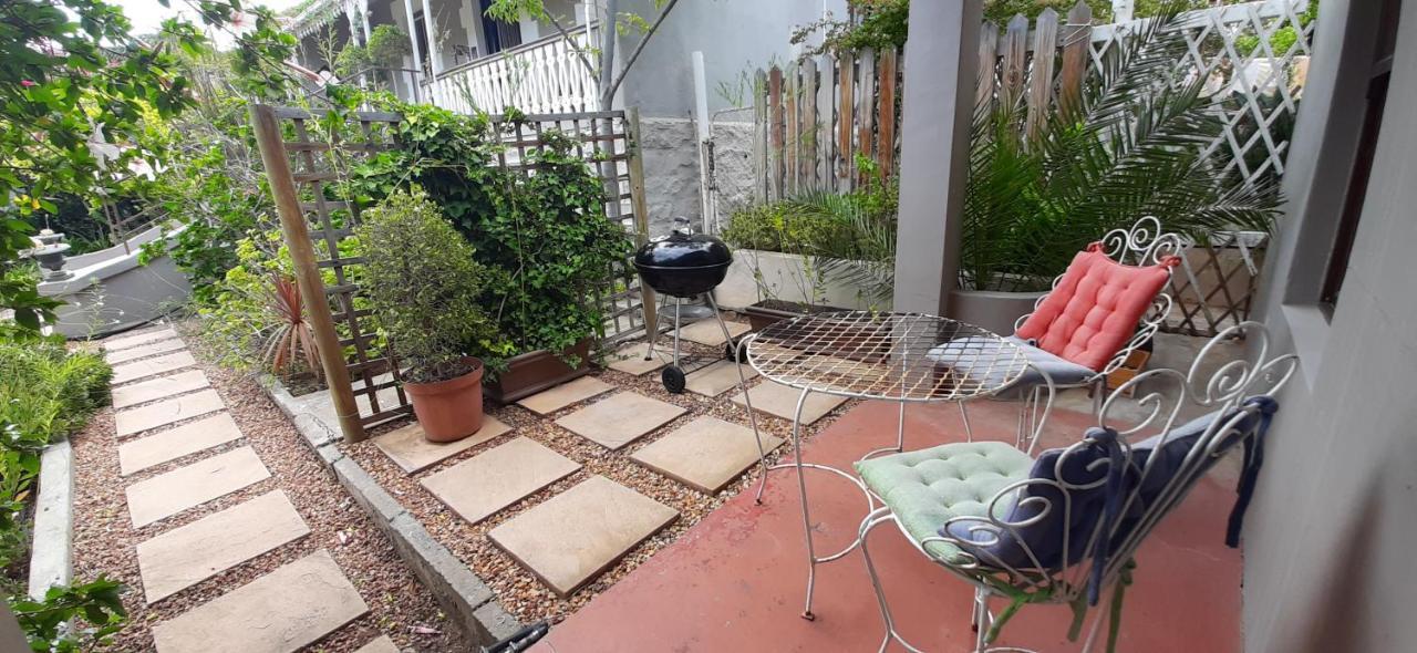 Abigail's Garden Cottage Montagu Exterior foto